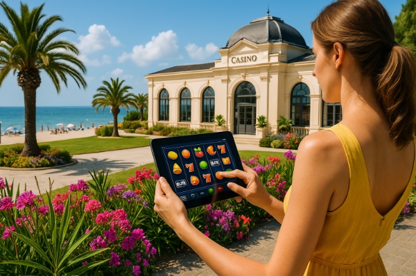 Cadre local et temporalité estivale dans la pratique du jeu