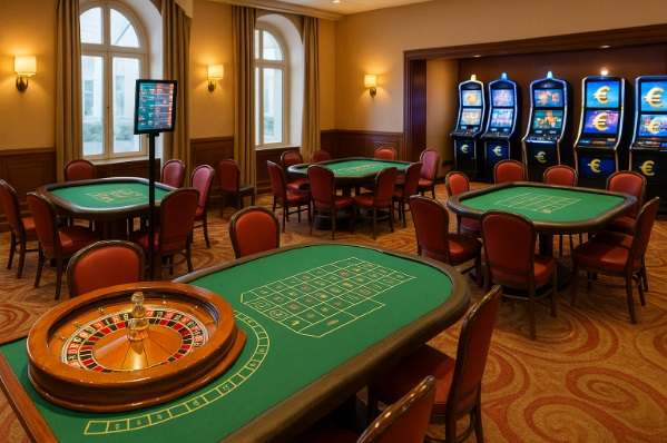 Jeux proposés à Soulac que trouve-t-on ?